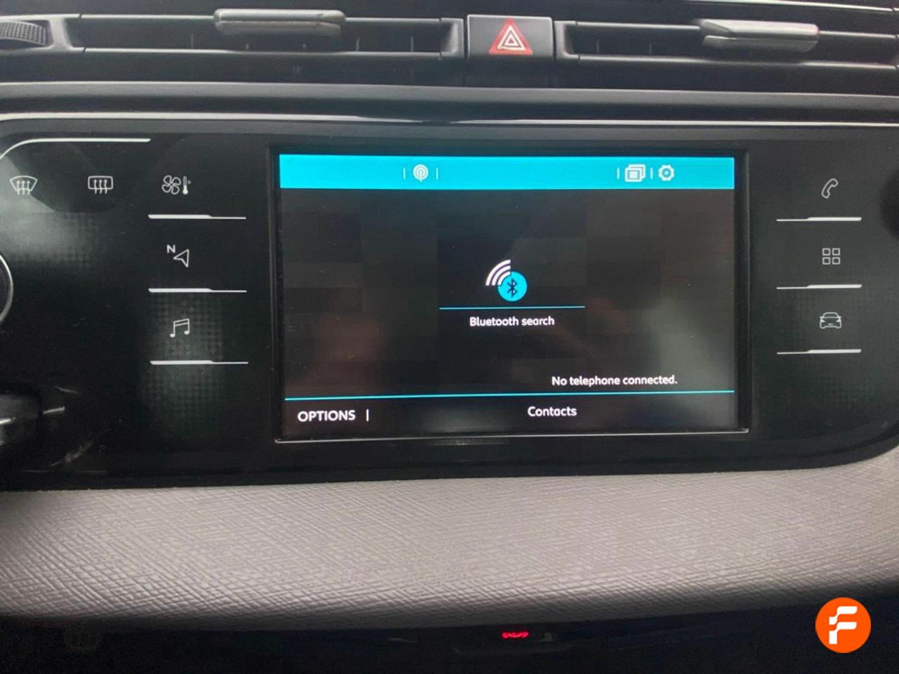 Foto Citroën Grand C4 SpaceTourer 17