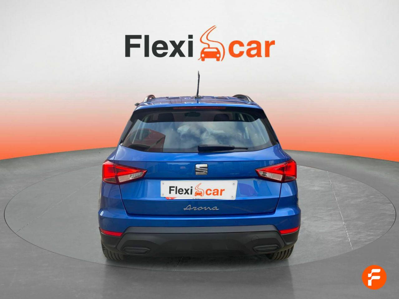 Foto Seat Arona 2