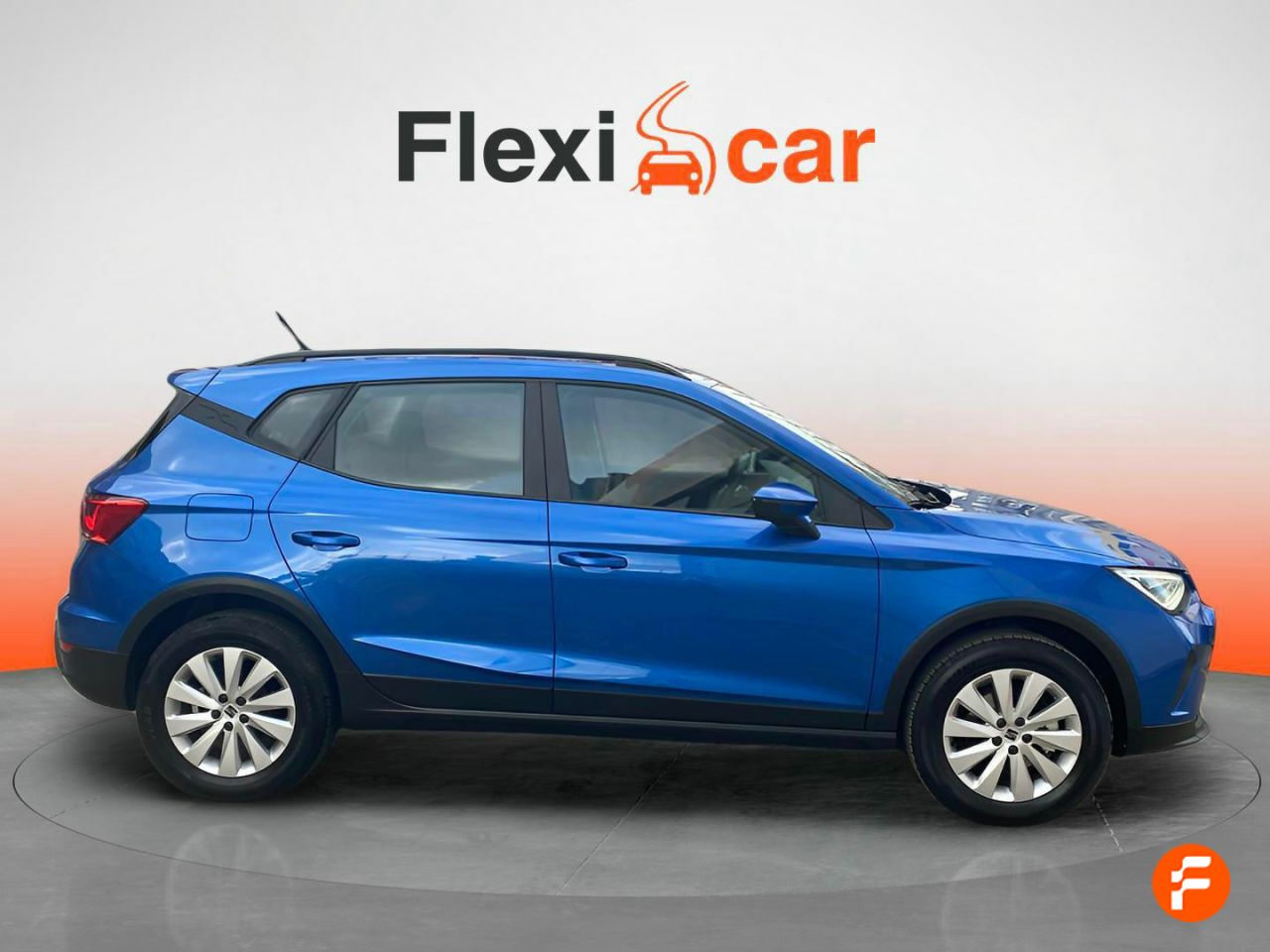 Foto Seat Arona 3
