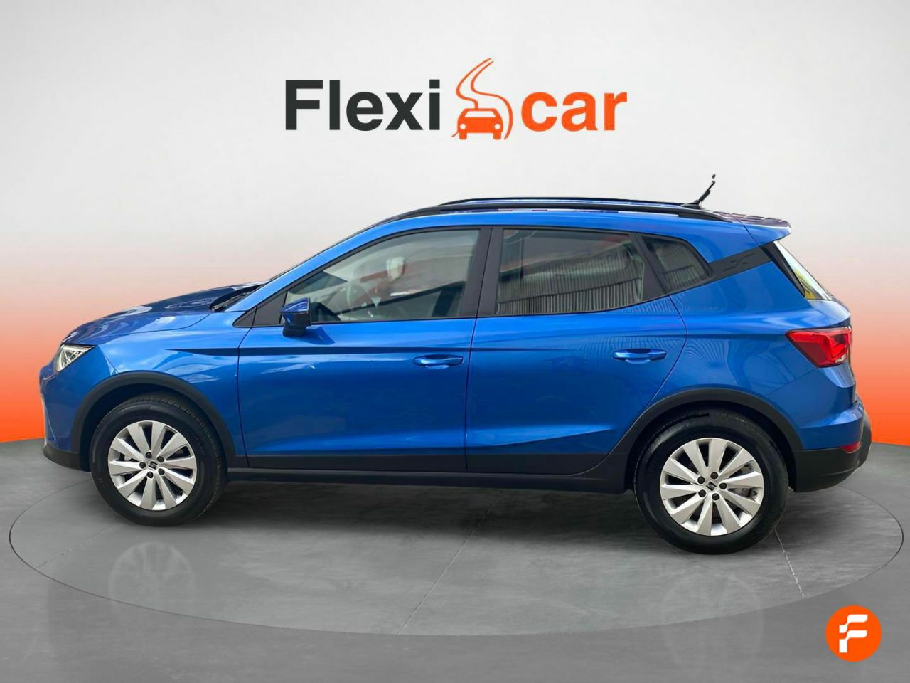 Foto Seat Arona 5