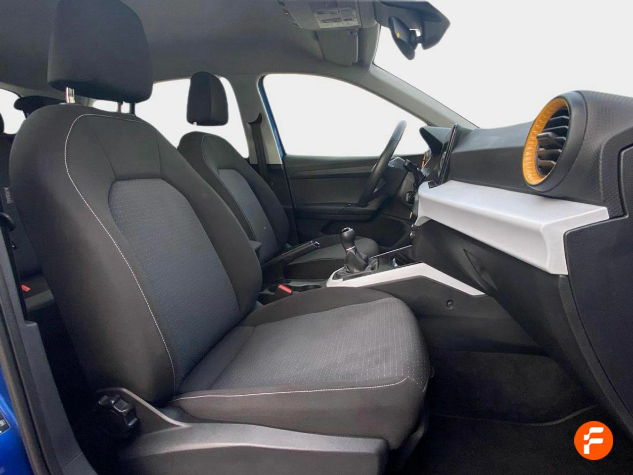 Foto Seat Arona 8