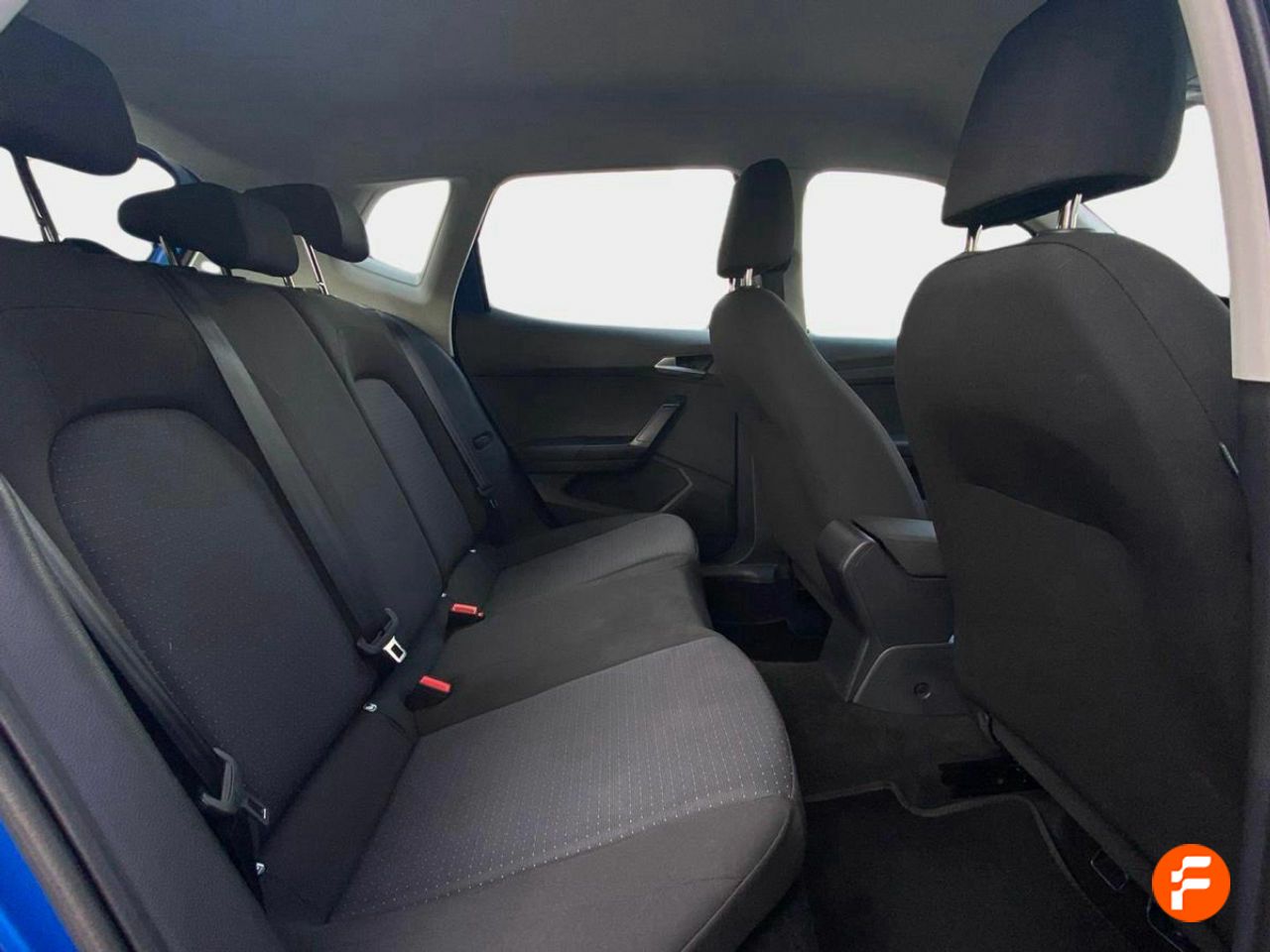 Foto Seat Arona 9