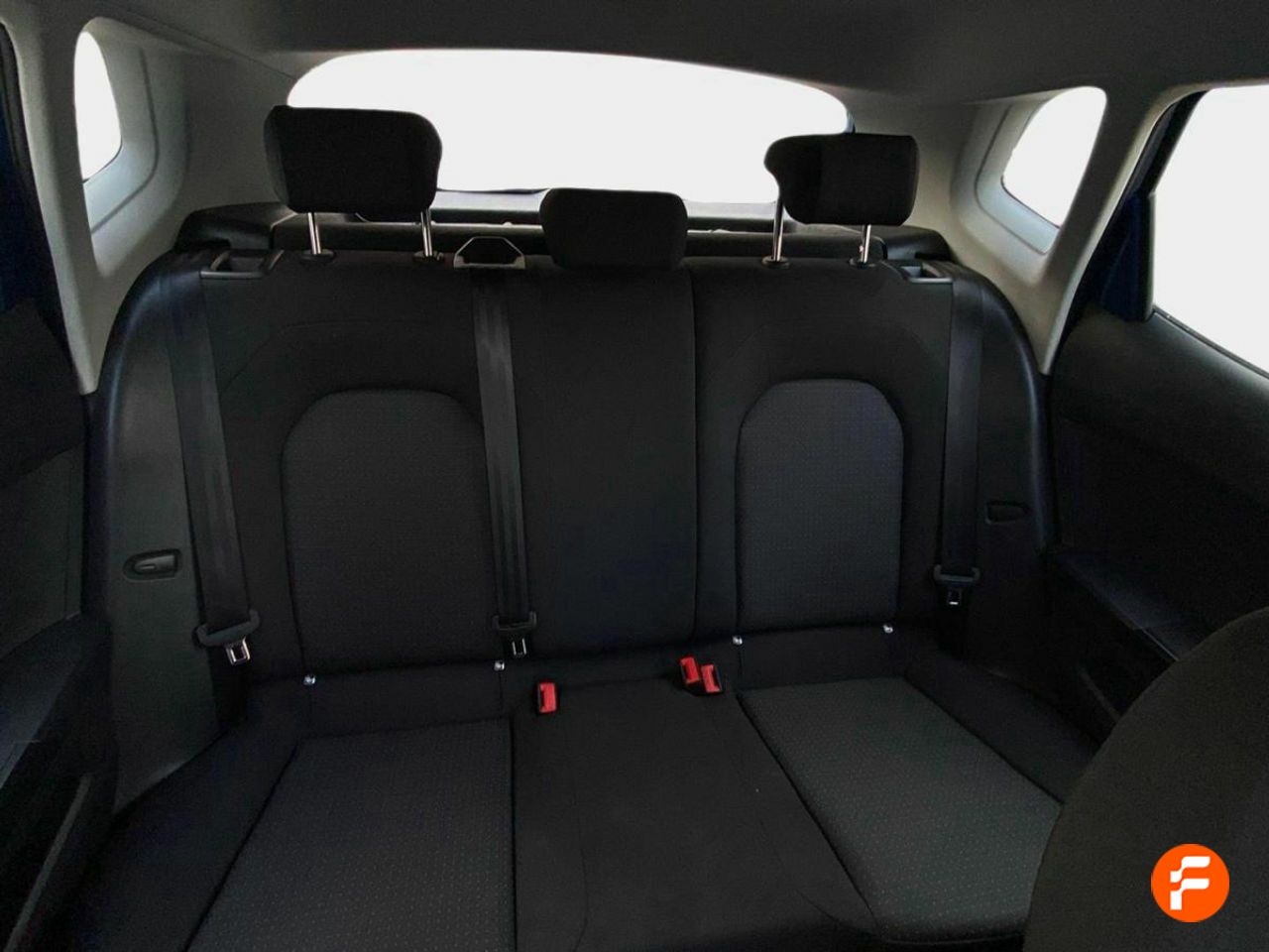 Foto Seat Arona 10