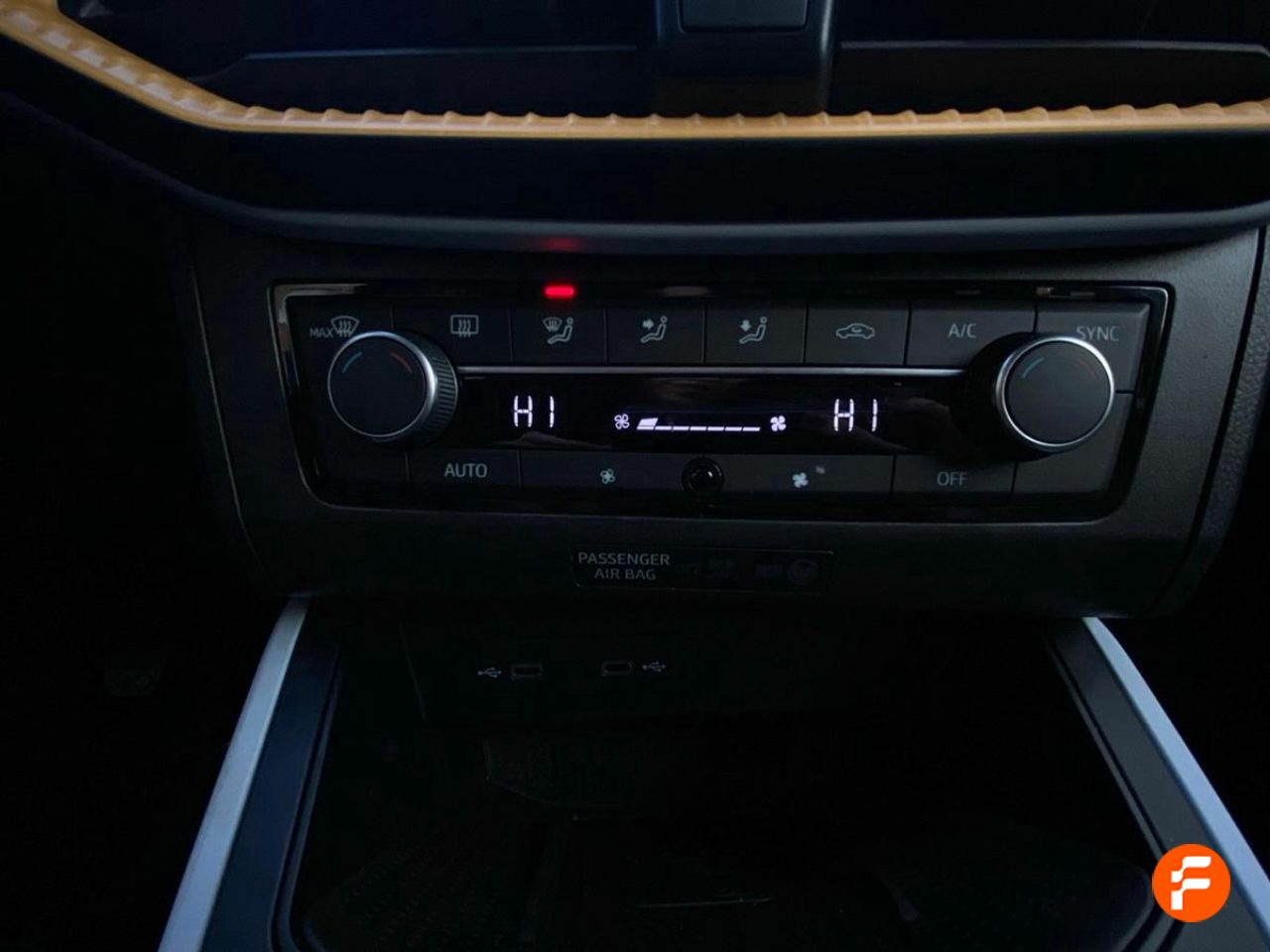 Foto Seat Arona 15