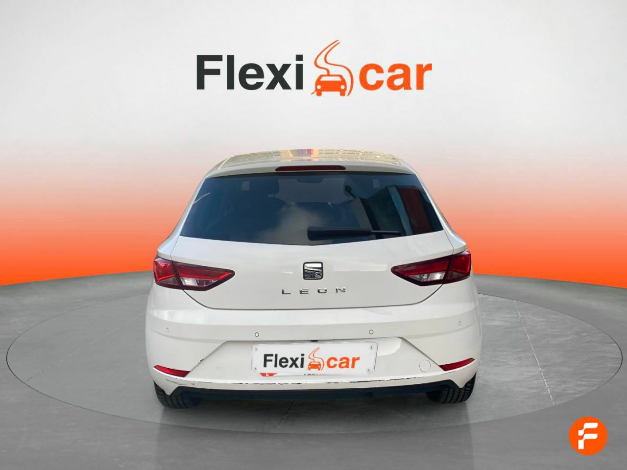 Foto Seat León 3