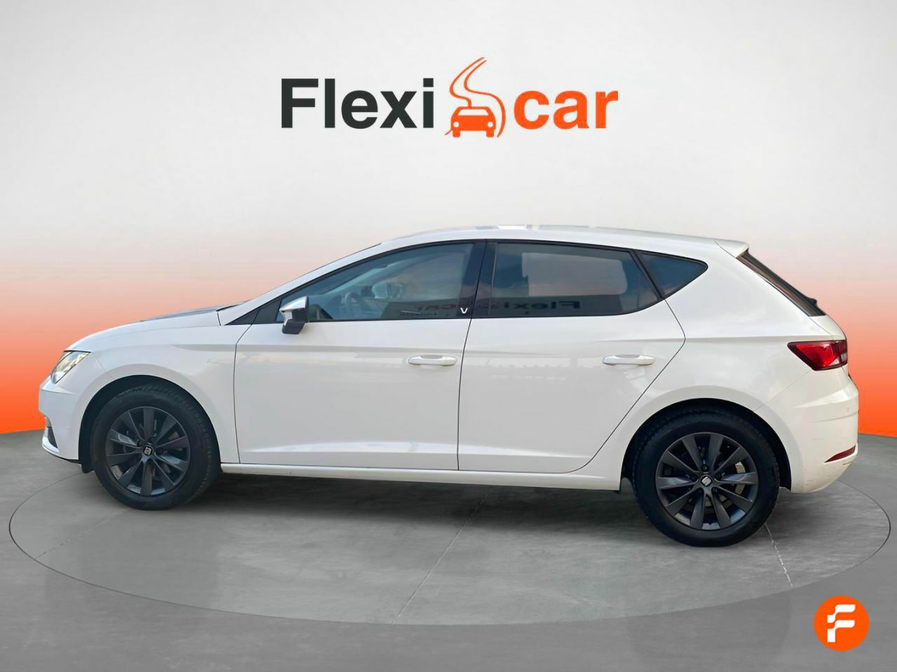 Foto Seat León 4