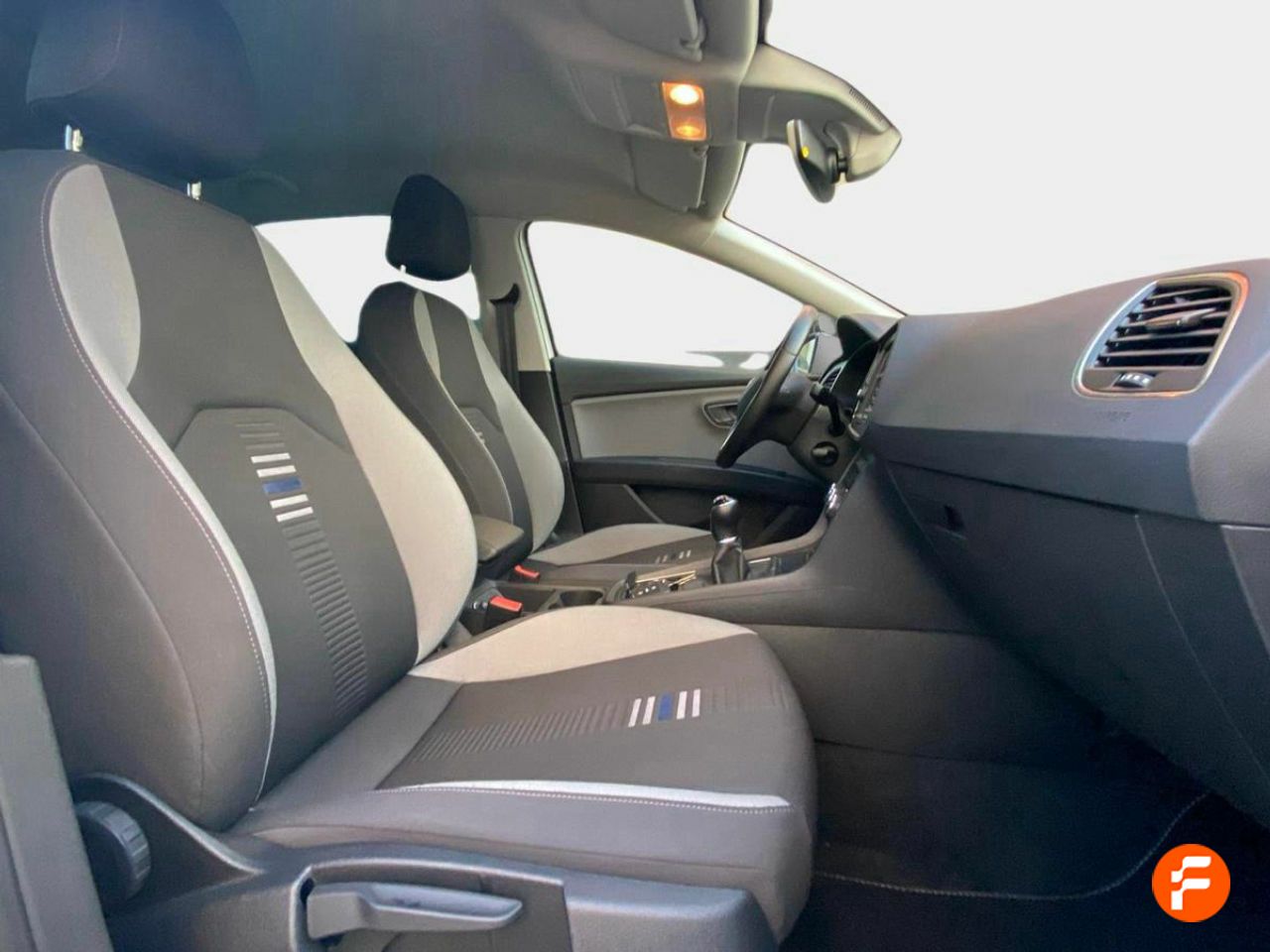 Foto Seat León 8