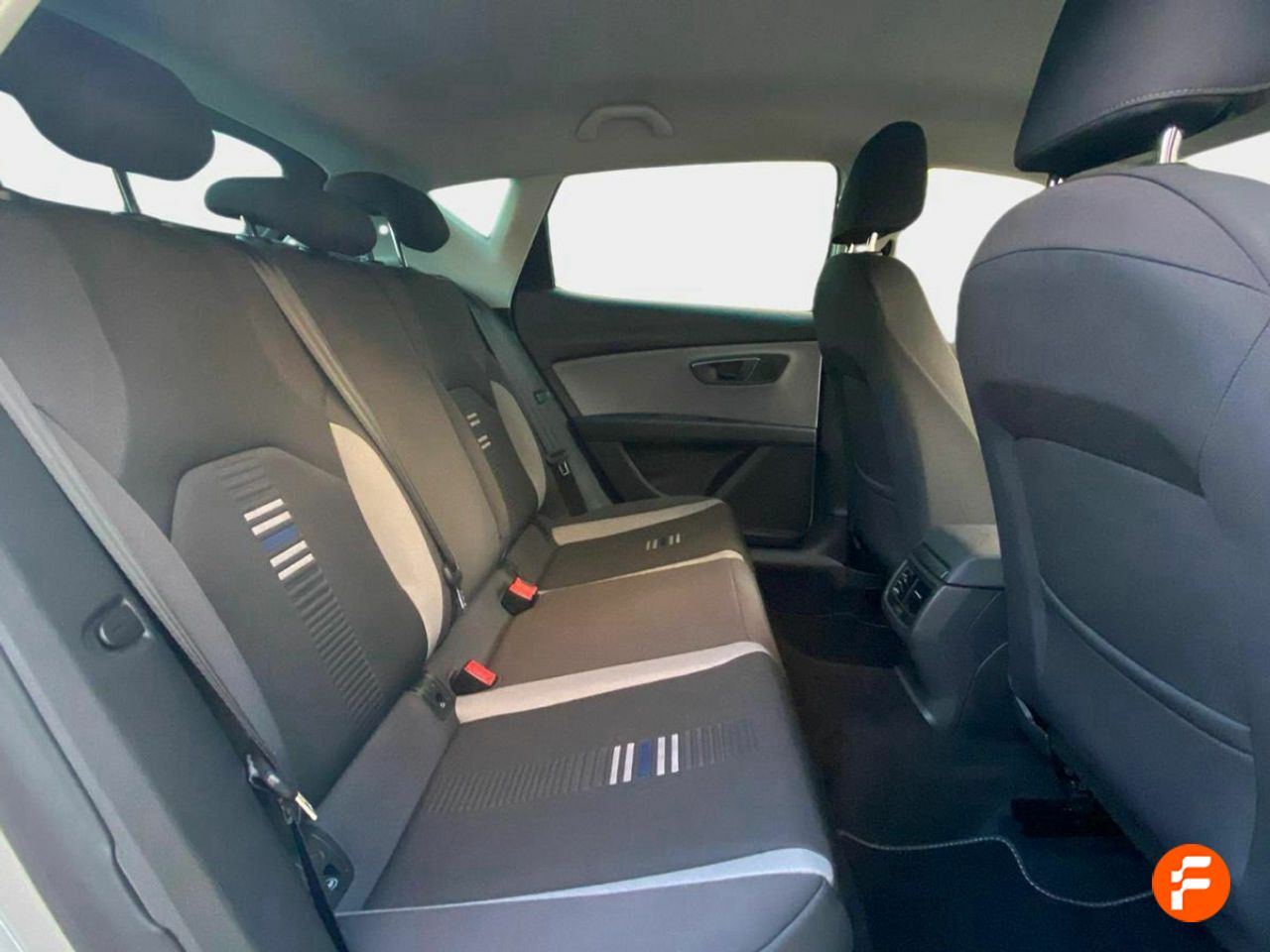 Foto Seat León 9