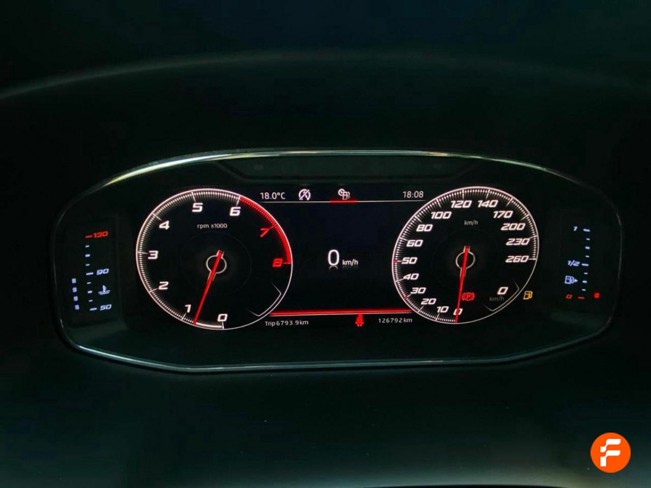 Foto Seat León 11