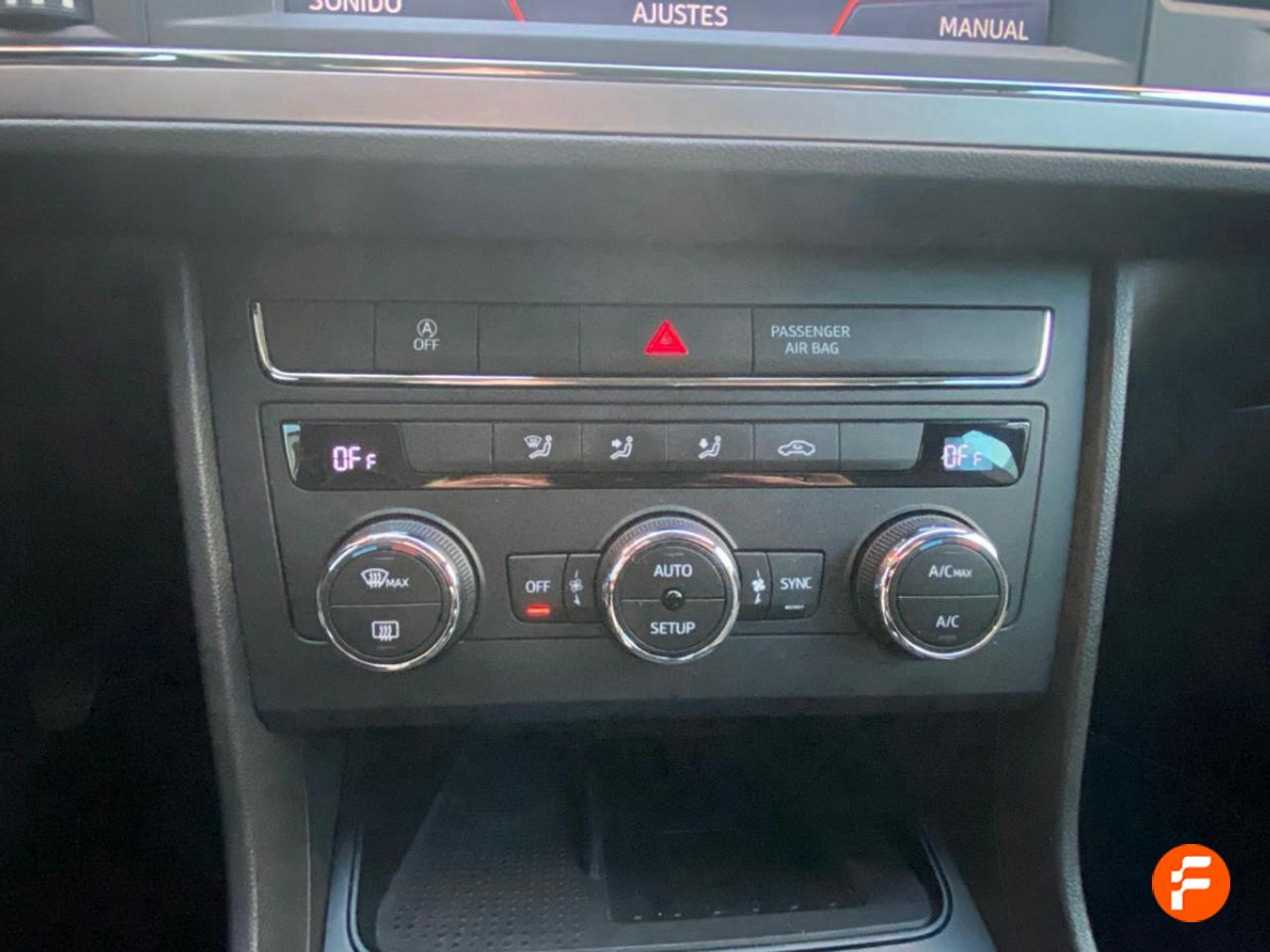 Foto Seat León 15