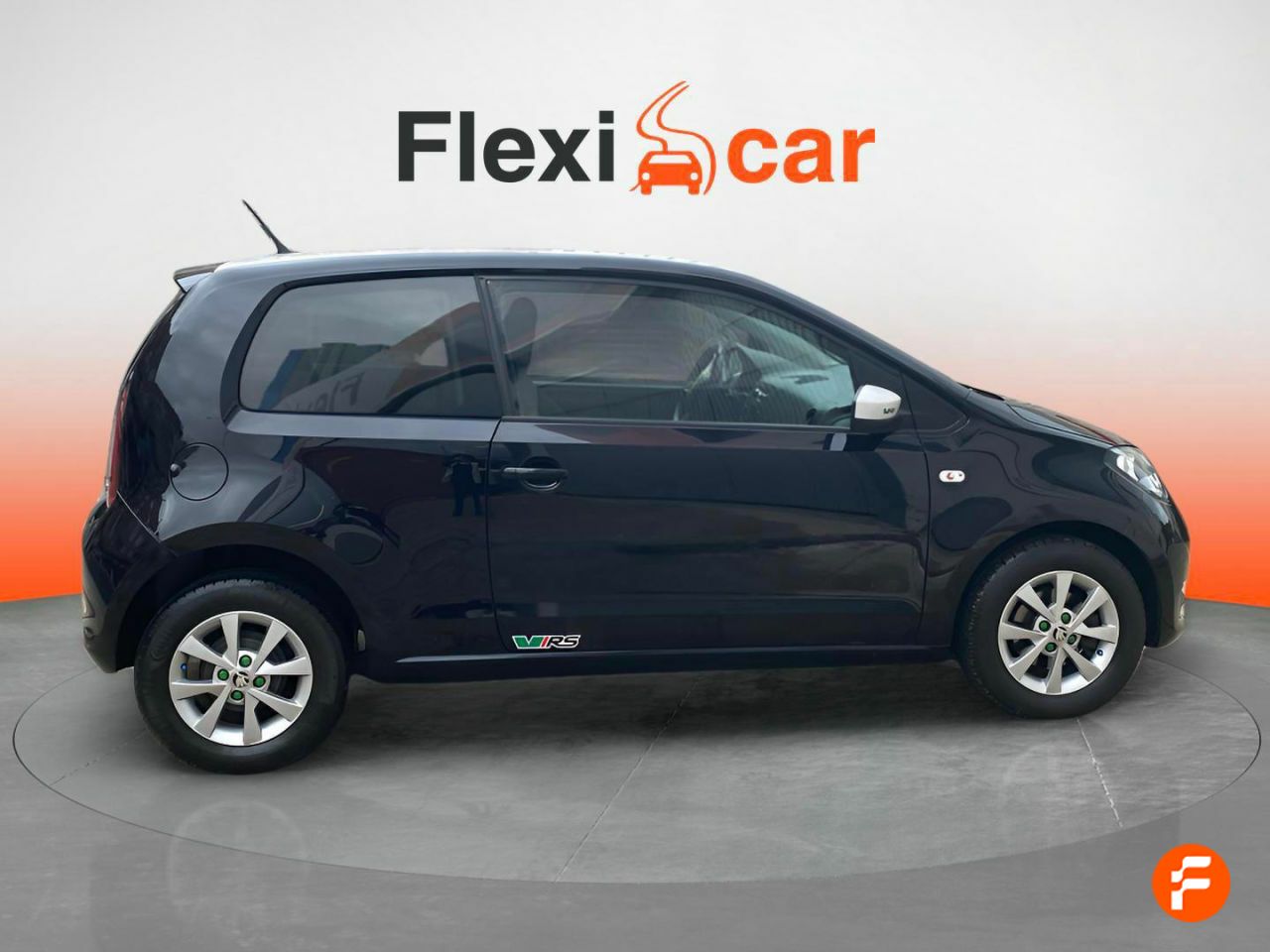 Foto Skoda Citigo 3