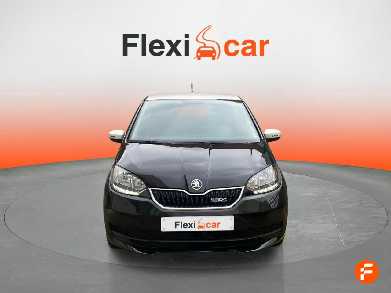 Foto Skoda Citigo 4