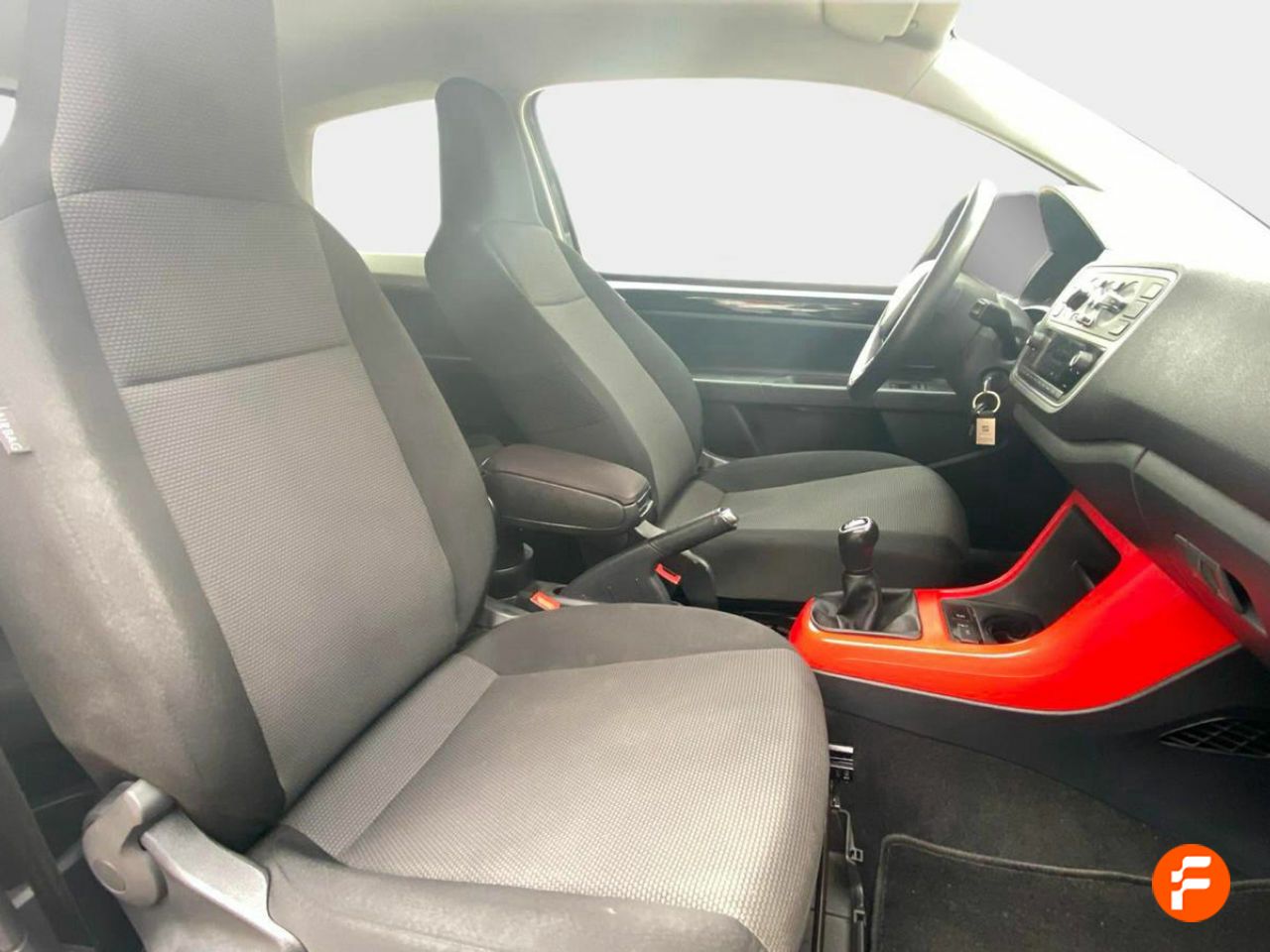 Foto Skoda Citigo 7