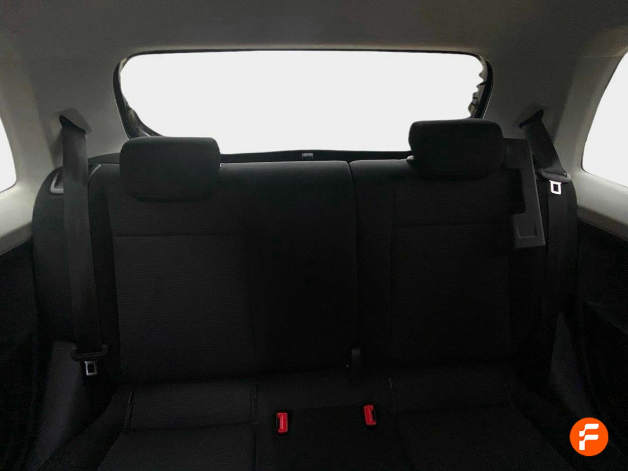 Foto Skoda Citigo 8