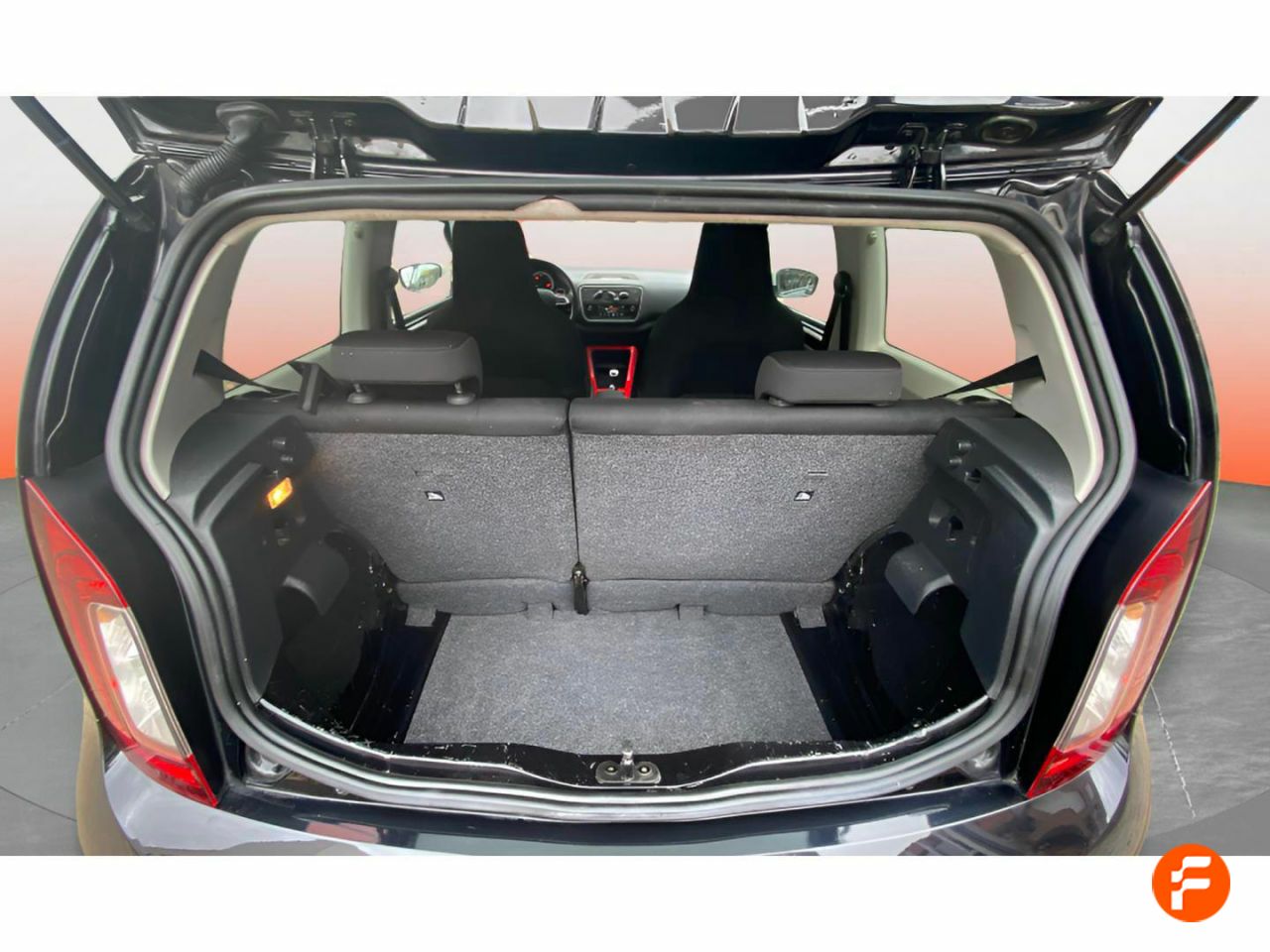 Foto Skoda Citigo 9