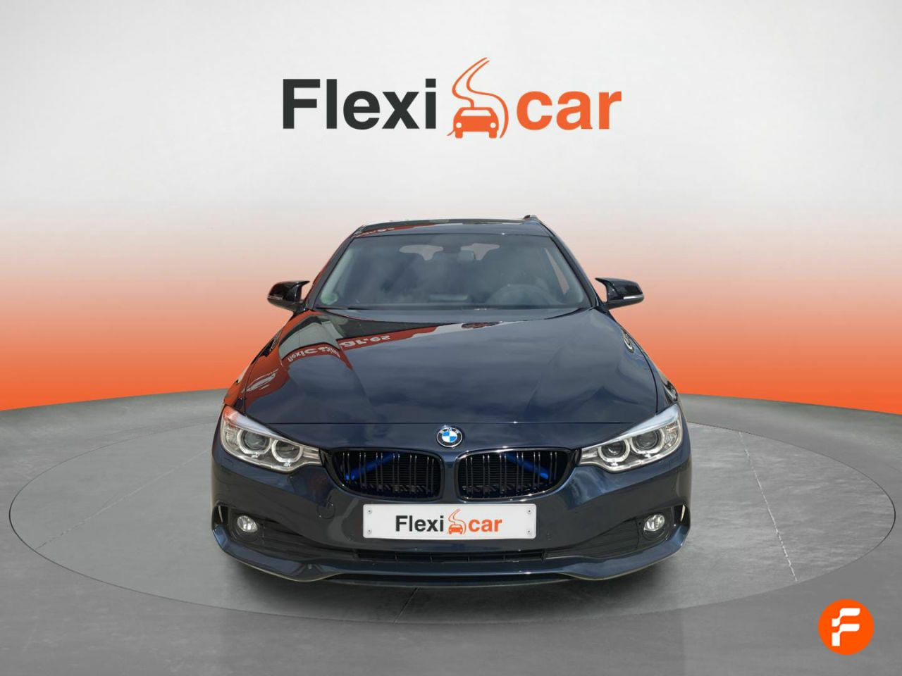 Foto BMW Serie 4 5
