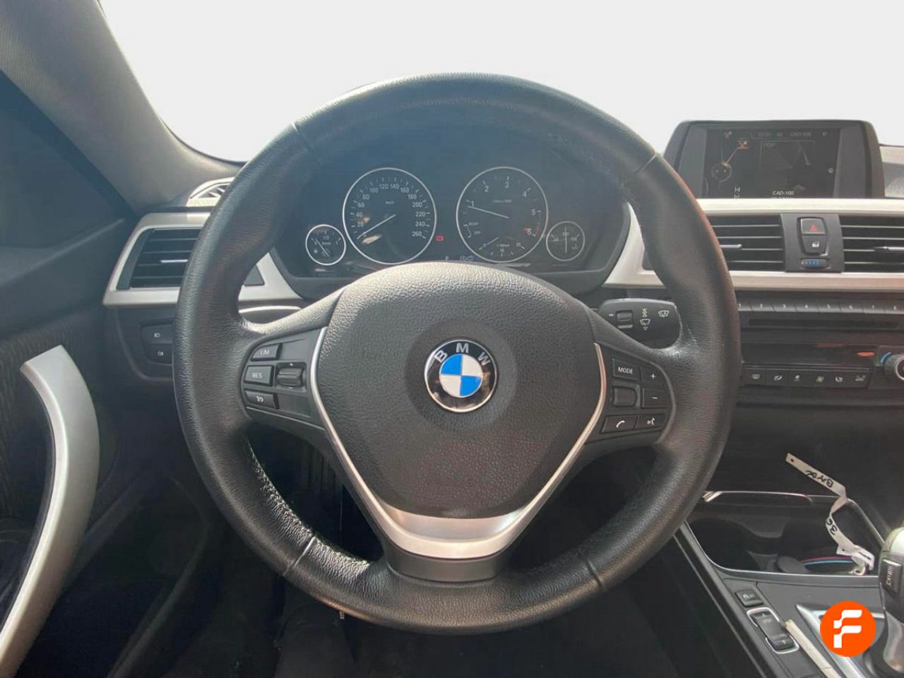 Foto BMW Serie 4 11