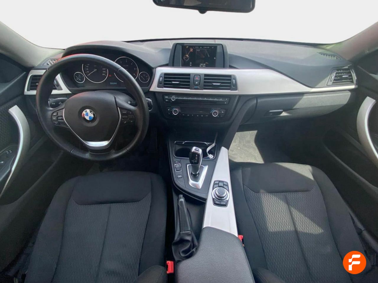 Foto BMW Serie 4 12