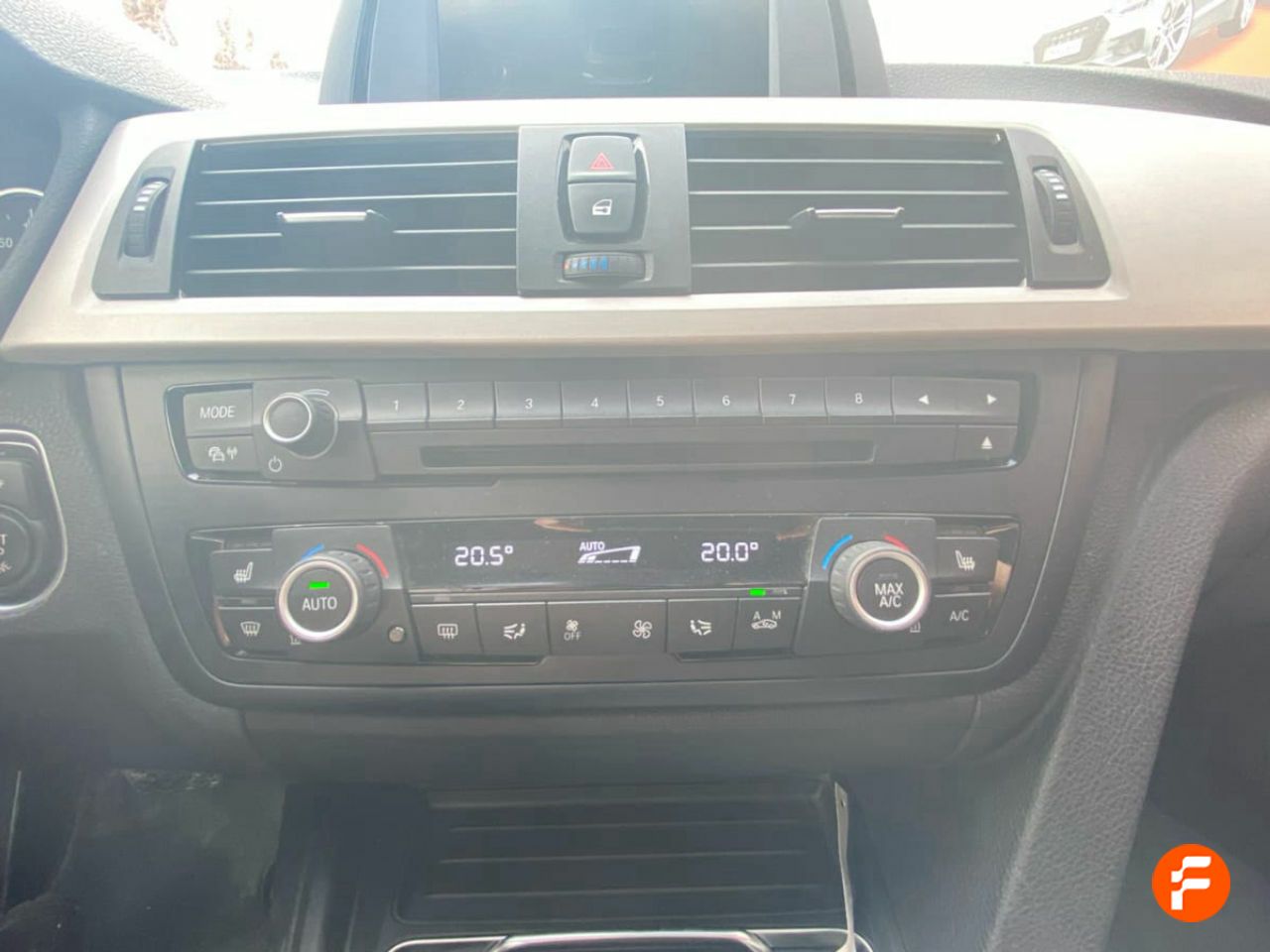 Foto BMW Serie 4 13