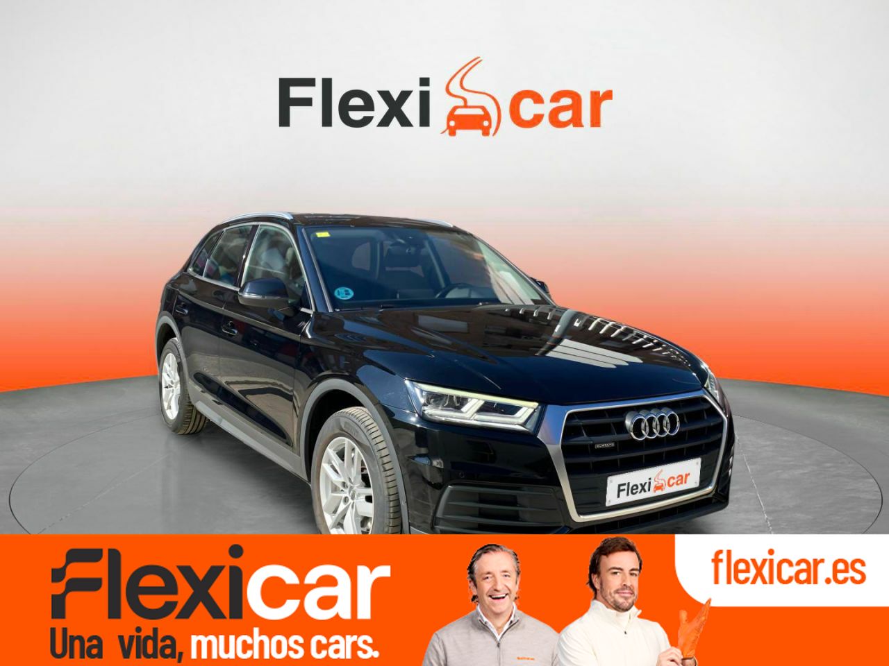 Foto Audi Q5 1