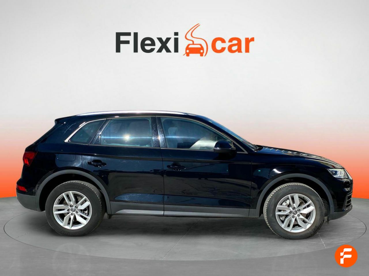 Foto Audi Q5 2