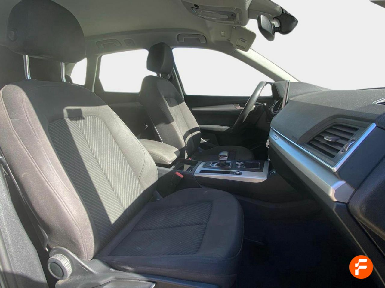 Foto Audi Q5 7