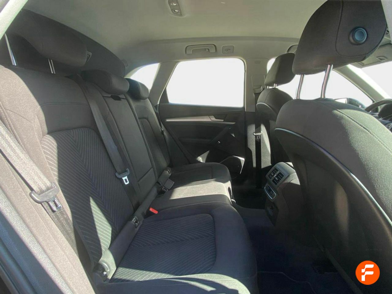 Foto Audi Q5 8