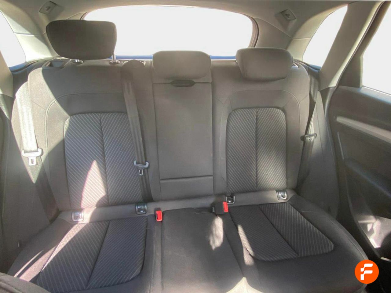 Foto Audi Q5 9