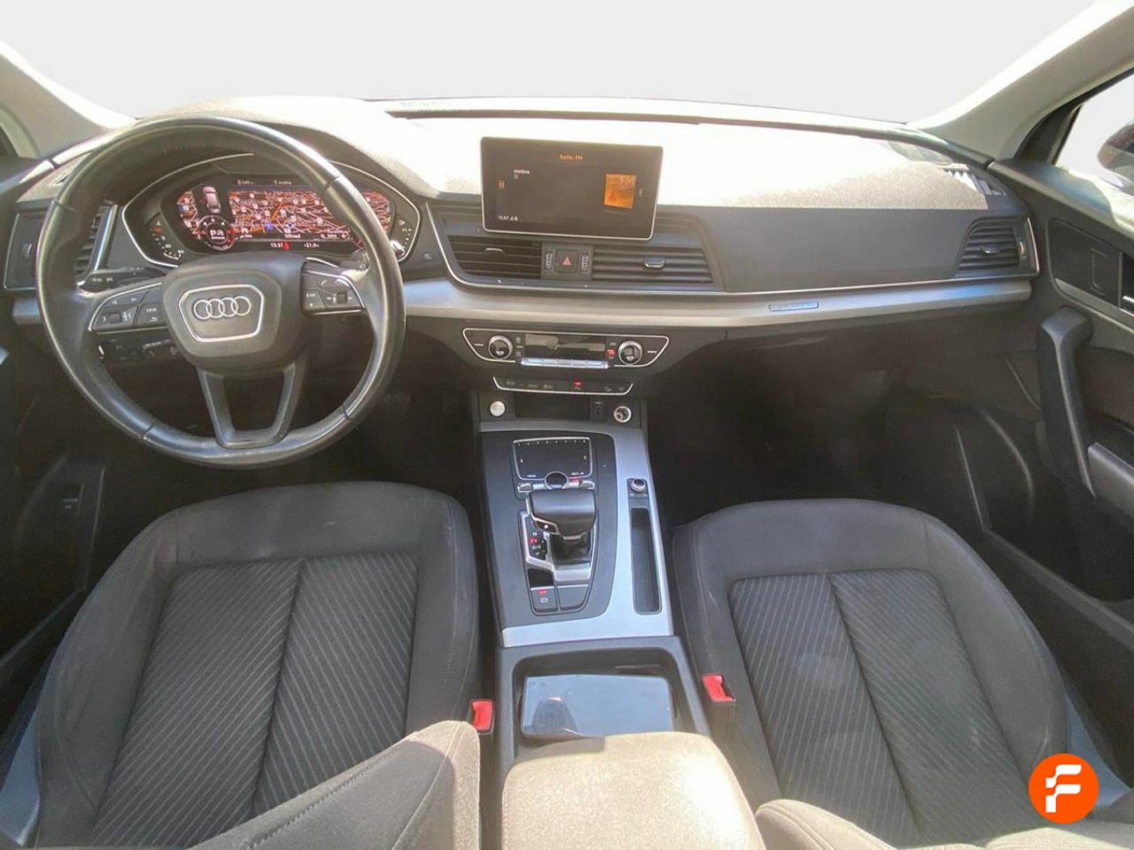 Foto Audi Q5 10