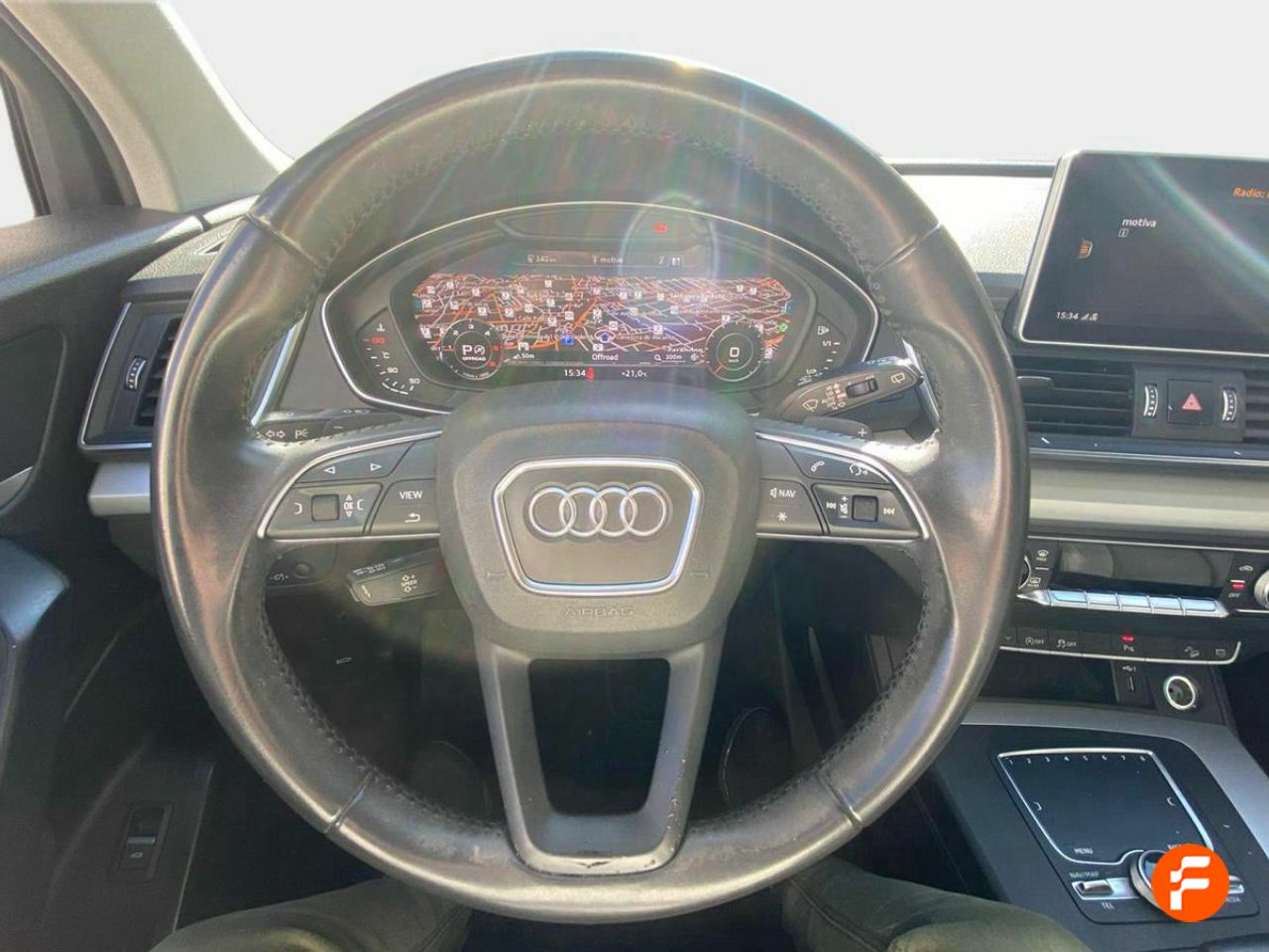 Foto Audi Q5 11