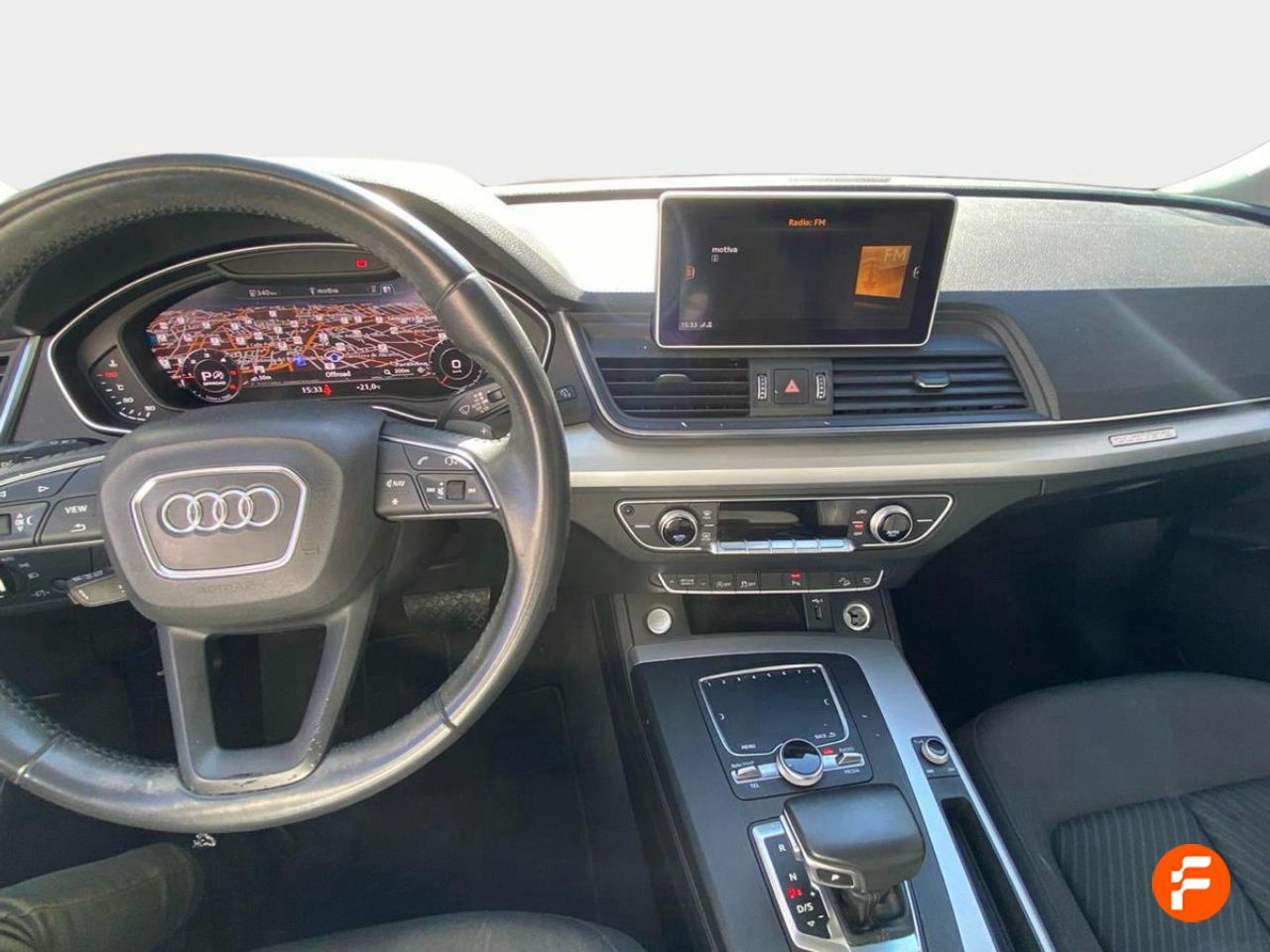 Foto Audi Q5 13