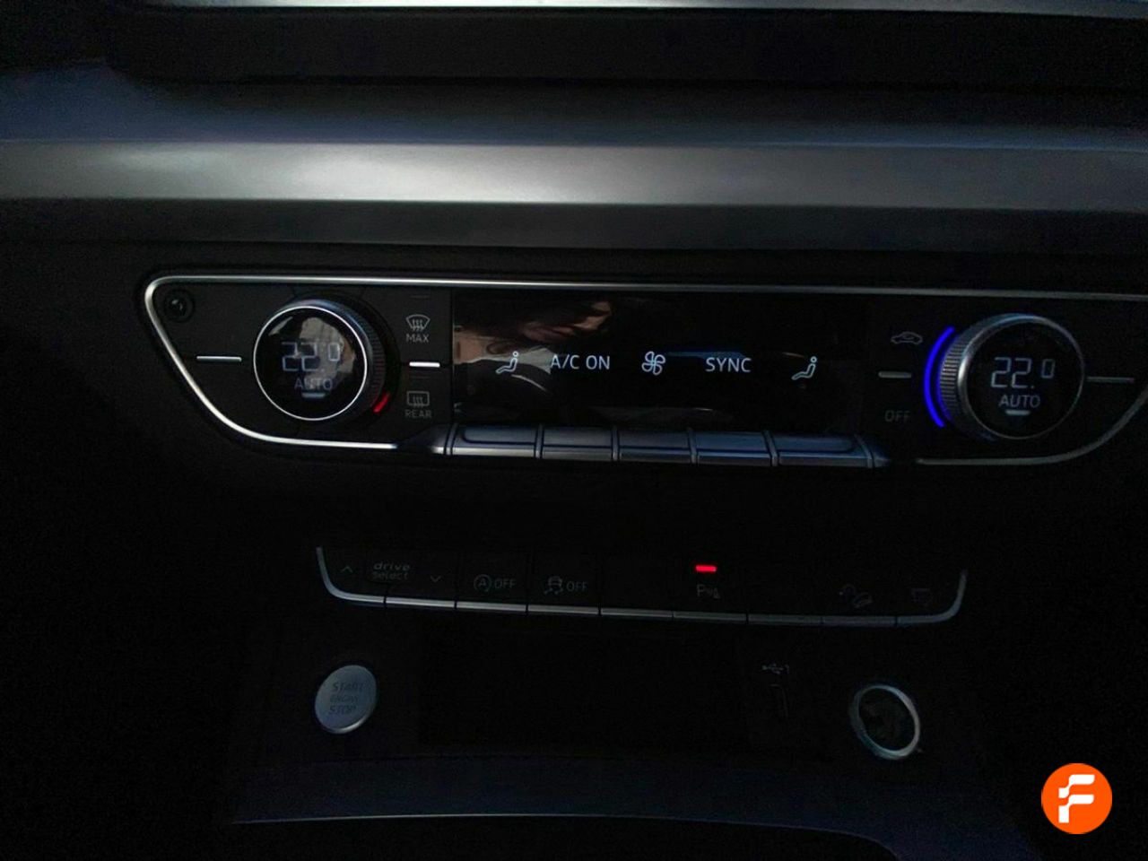 Foto Audi Q5 14