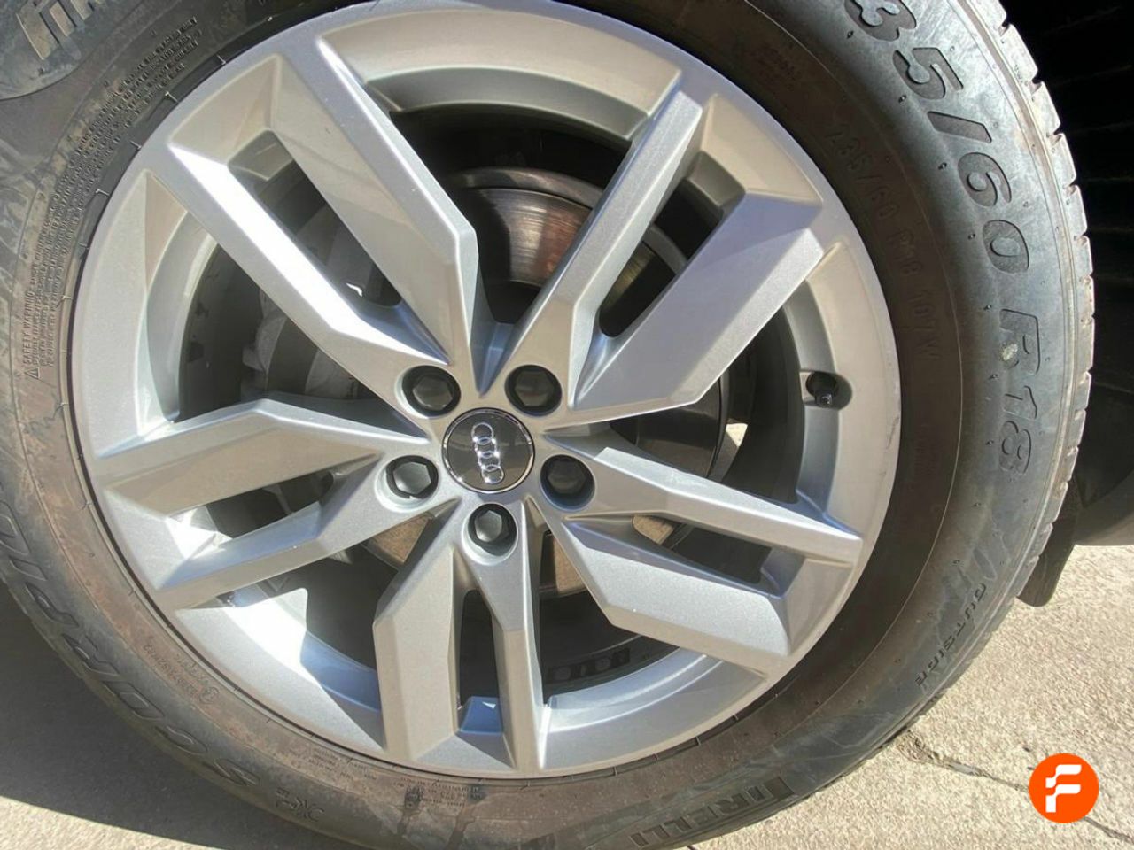 Foto Audi Q5 16