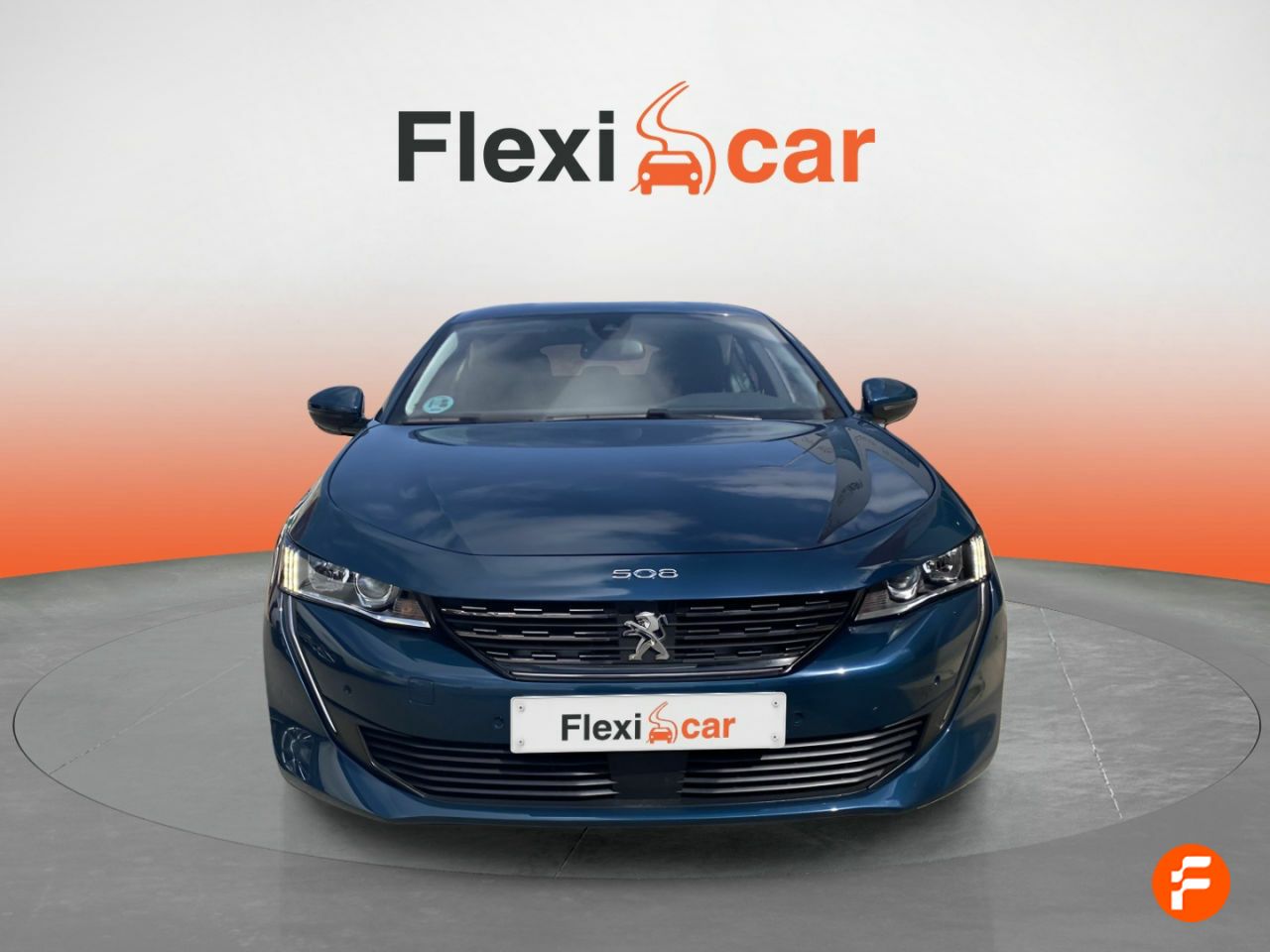Foto Peugeot 508 2