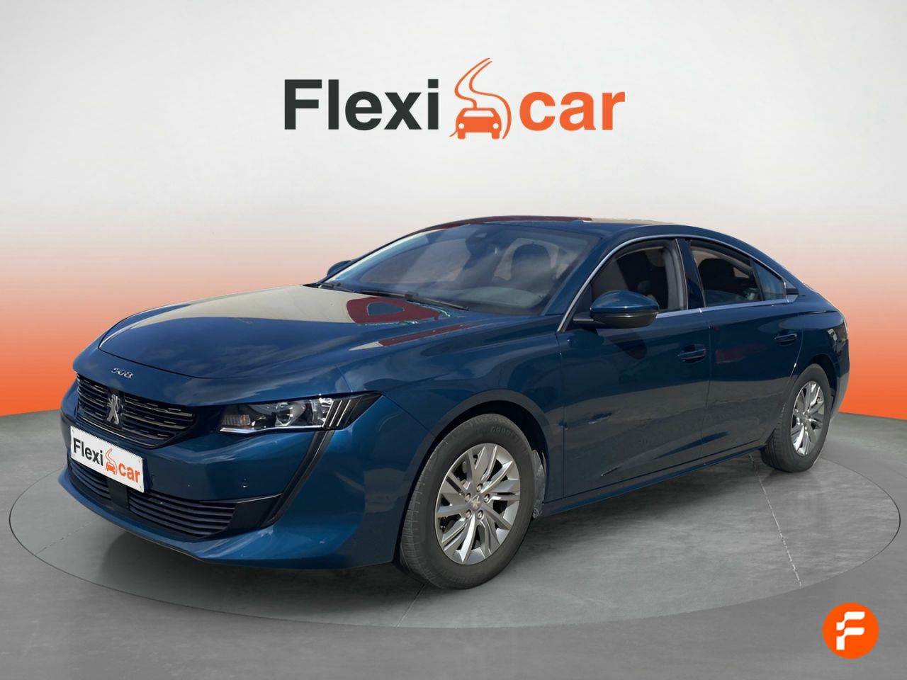 Foto Peugeot 508 3
