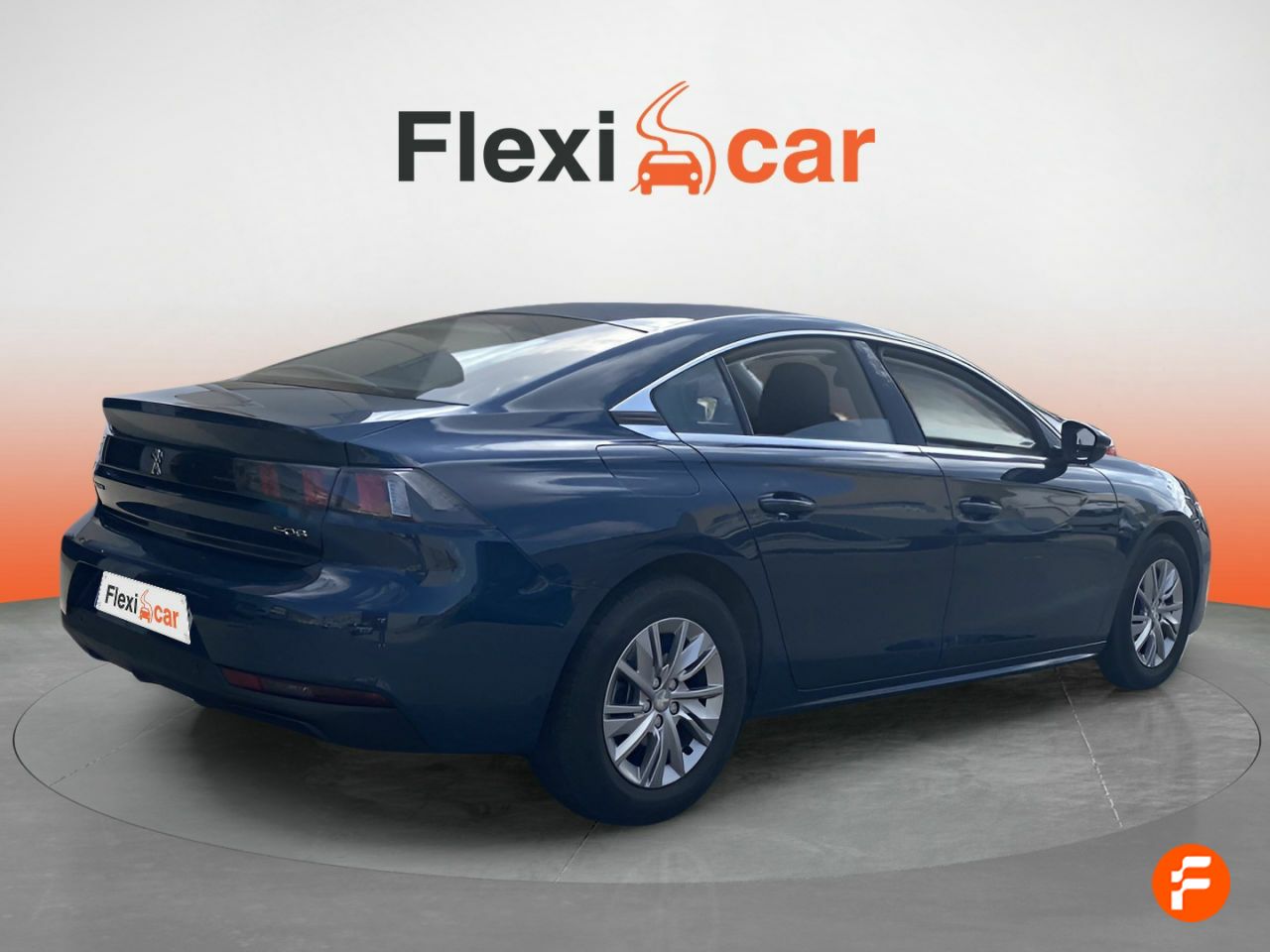Foto Peugeot 508 8