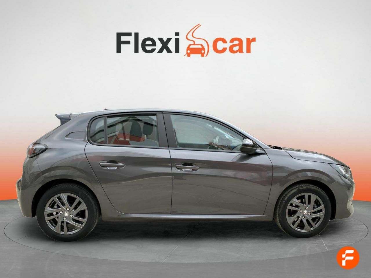 Foto Peugeot 208 2