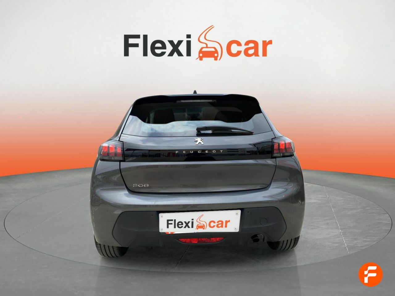 Foto Peugeot 208 3