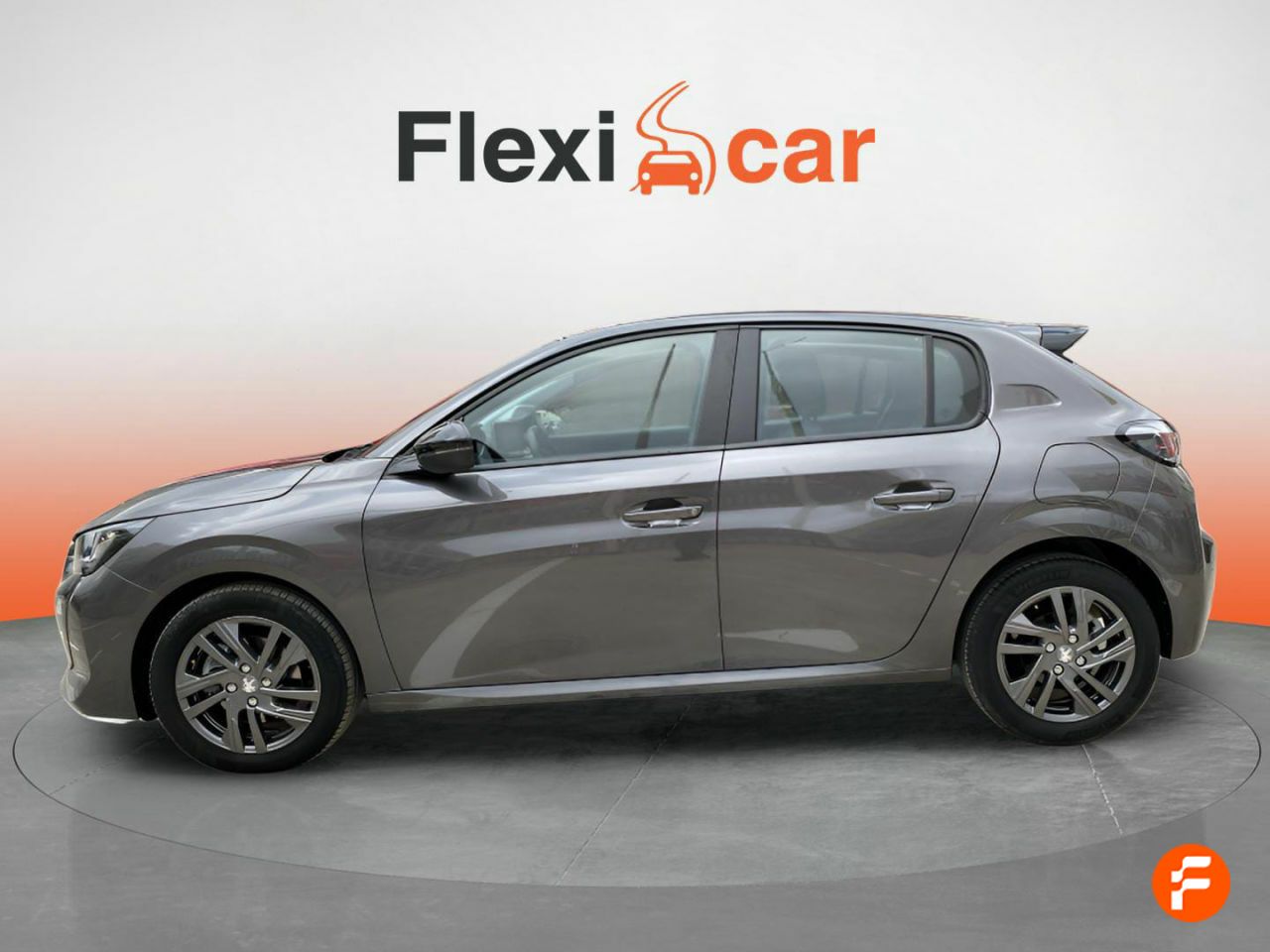 Foto Peugeot 208 4