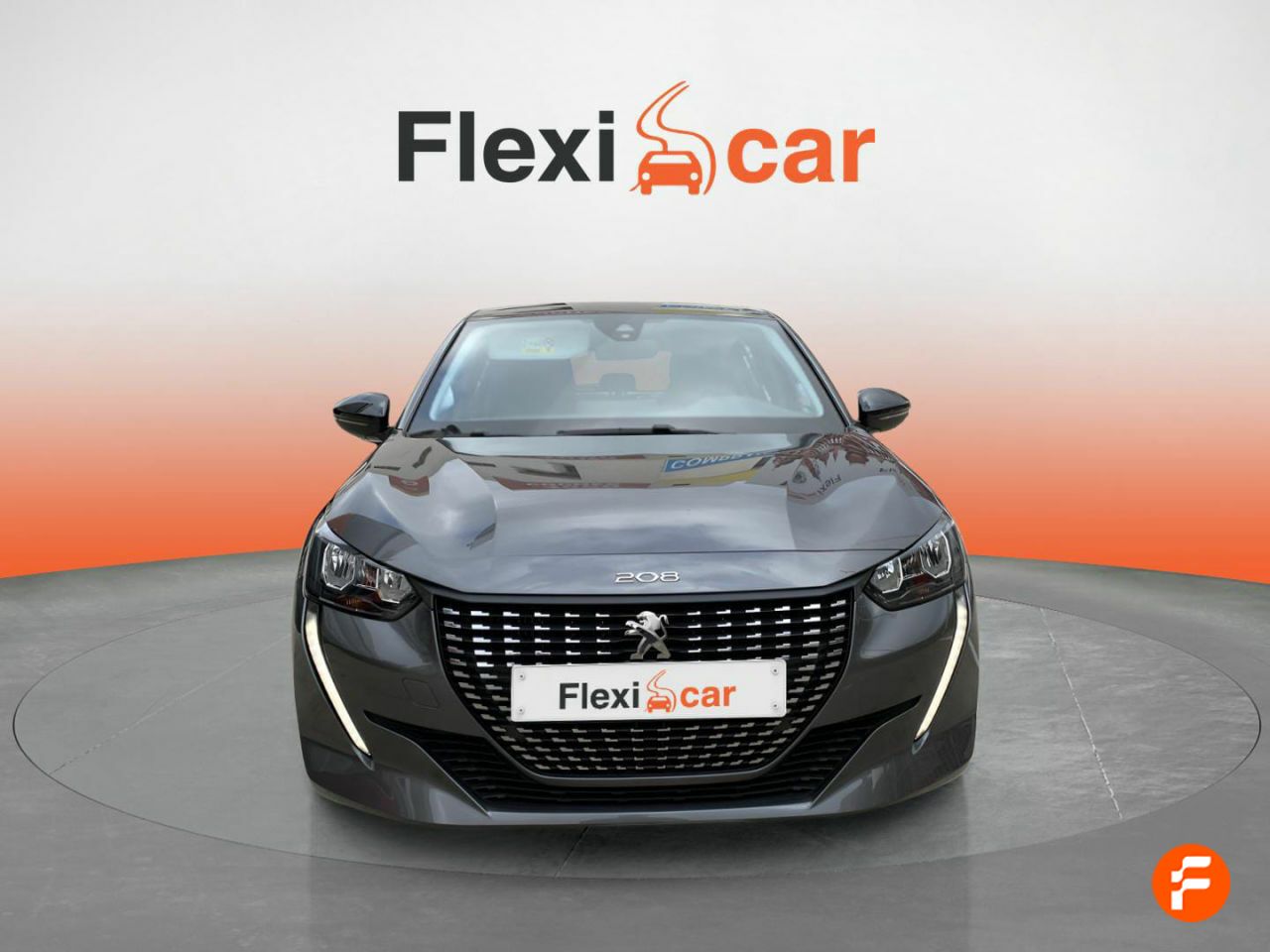 Foto Peugeot 208 5