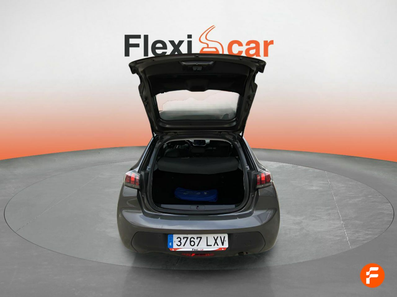 Foto Peugeot 208 7