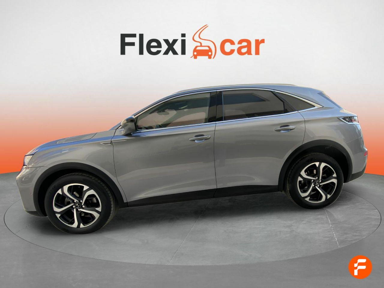 Foto DS Automobiles DS 7 4