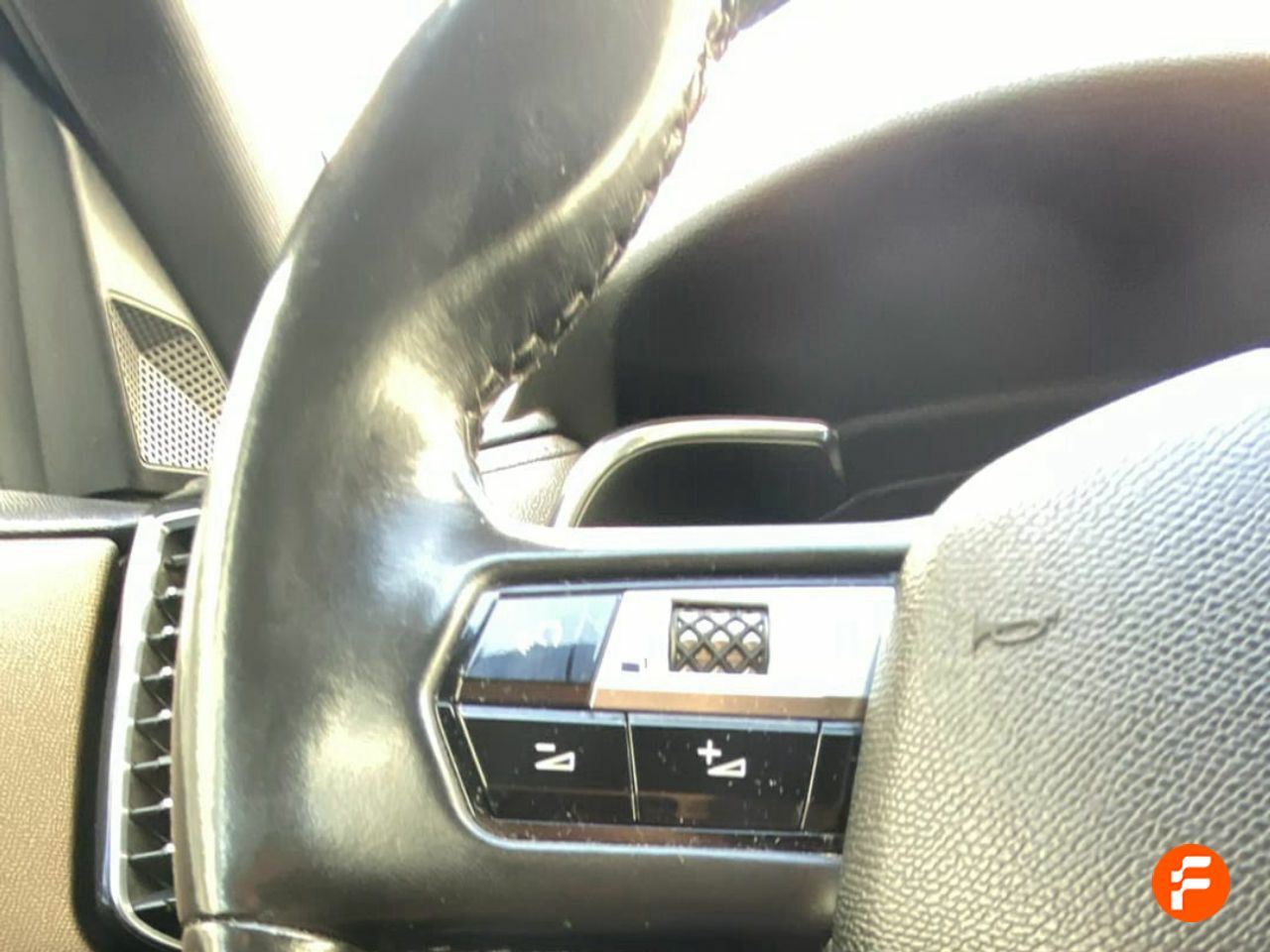 Foto DS Automobiles DS 7 16