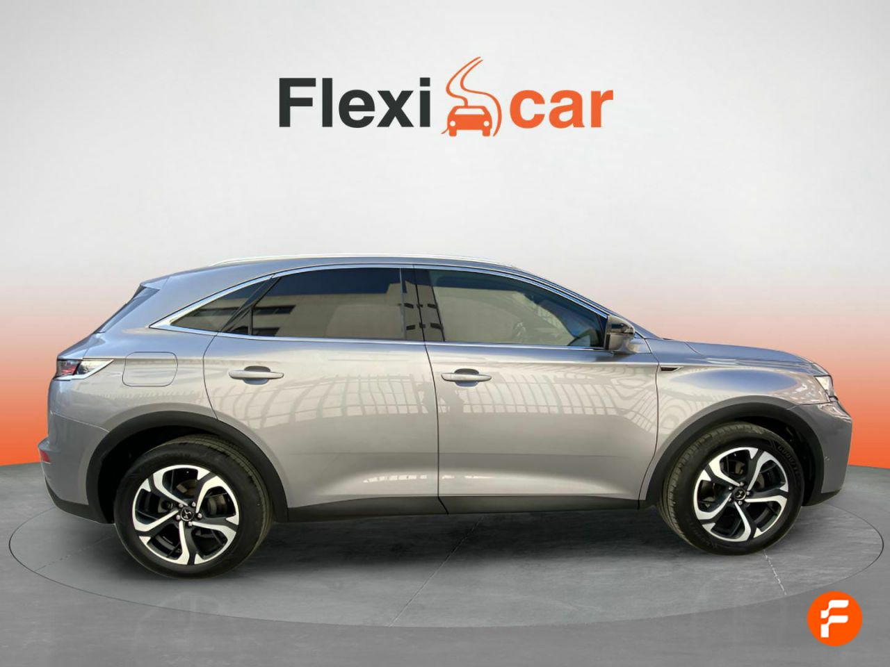 Foto DS Automobiles DS 7 2