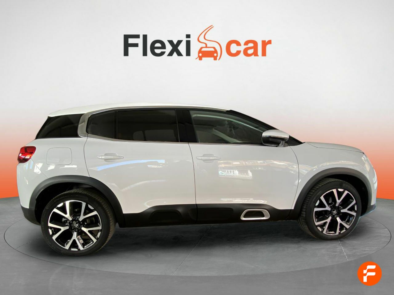 Foto Citroën C5 Aircross 2
