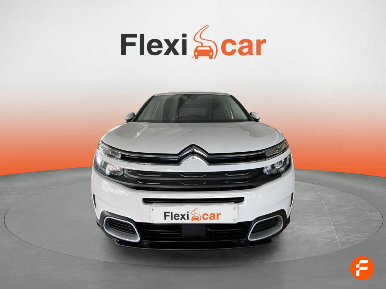 Foto Citroën C5 Aircross 3