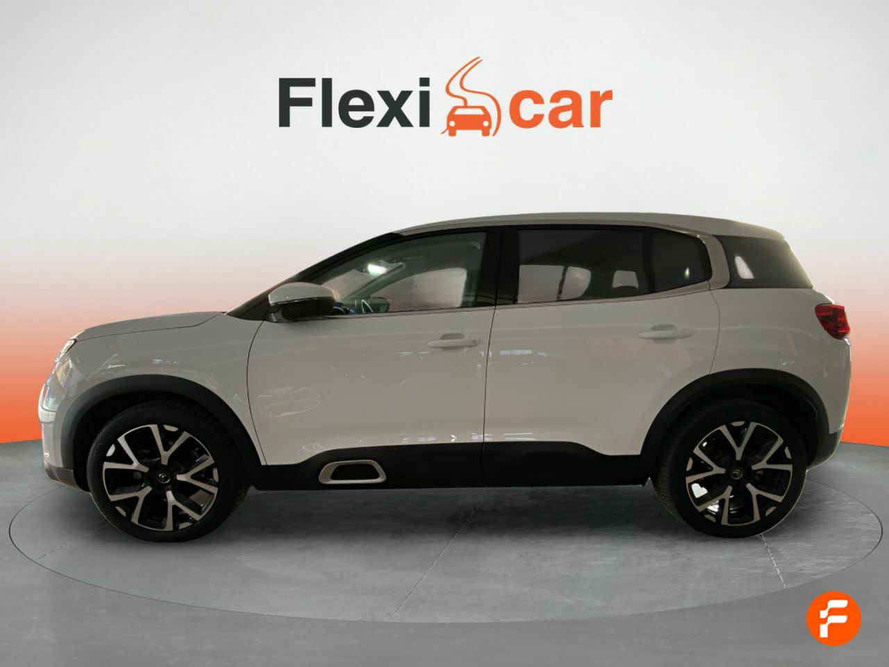 Foto Citroën C5 Aircross 5