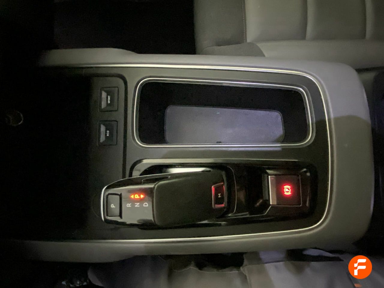 Foto Citroën C5 Aircross 15