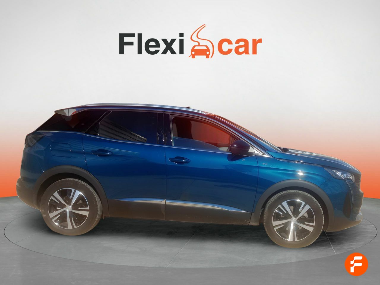 Foto Peugeot 3008 2