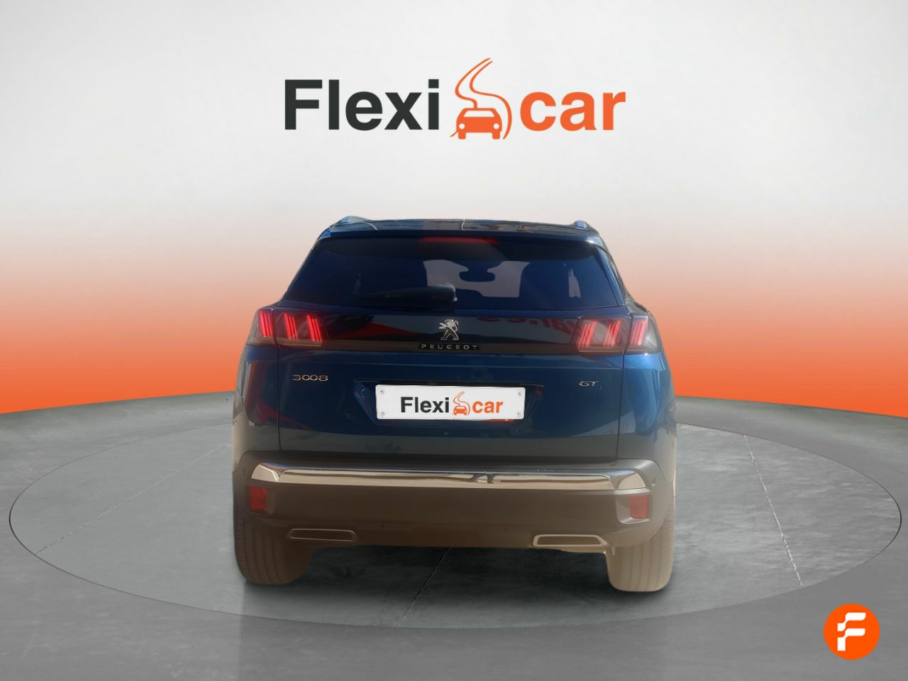 Foto Peugeot 3008 3